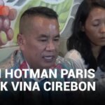 VIDEO: Hotman Paris berjanji akan mengawal kasus Vina Cirebon